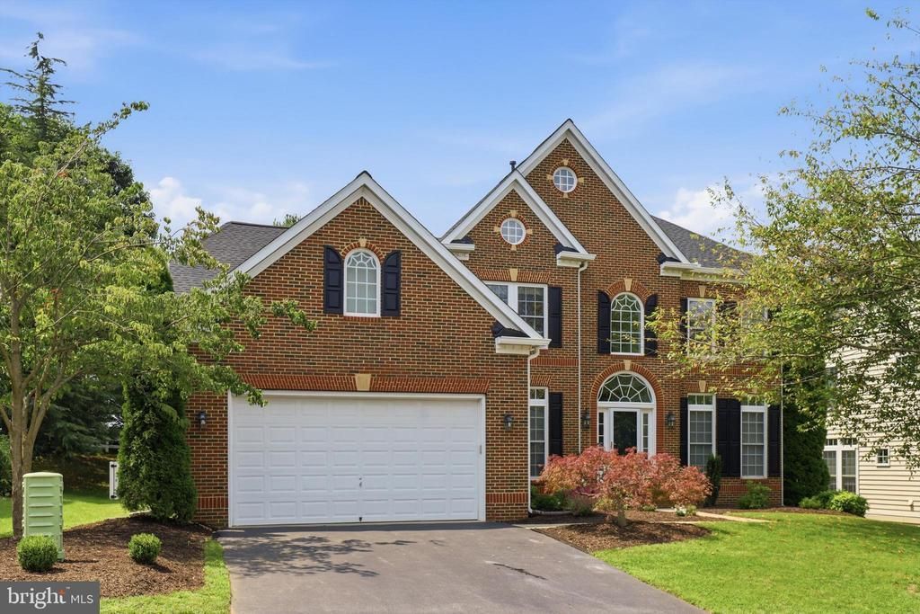 411 GLENBROOK DRIVE , MIDDLETOWN, MD 21769