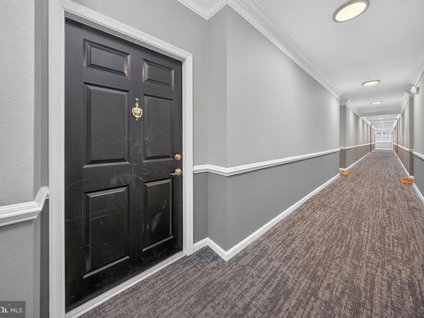 1601 SPRING GATE DRIVE, Unit 1108, MCLEAN, VA 22102