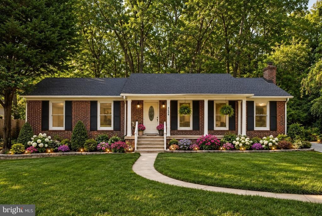 2608 Kilgore Street, Haymarket, VA 20169 Main Photo