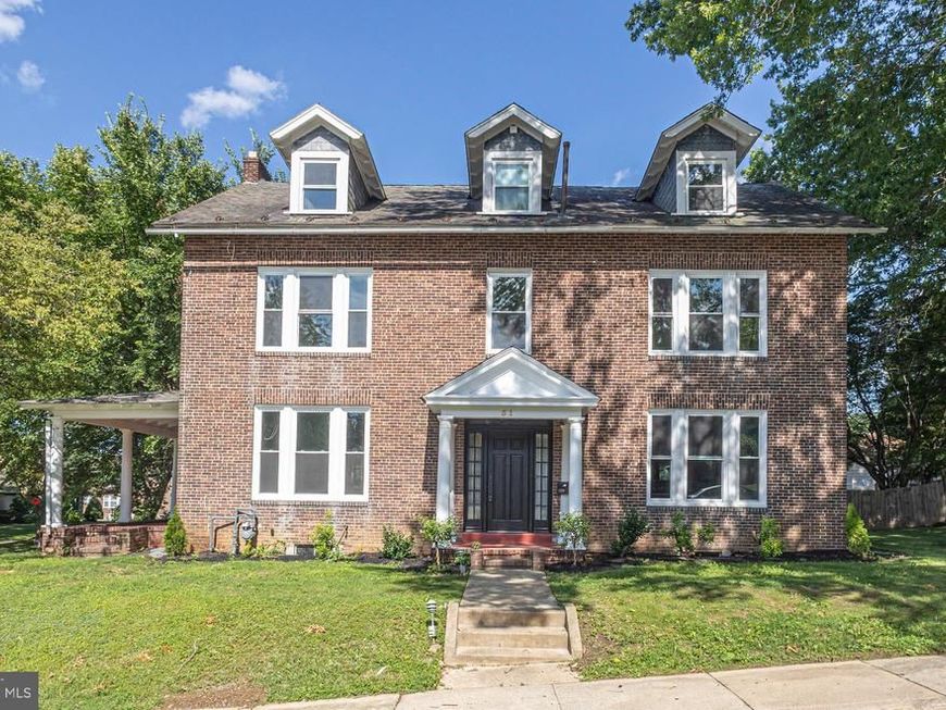 51 S 11th Avenue, Coatesville, PA 19320 Main Photo