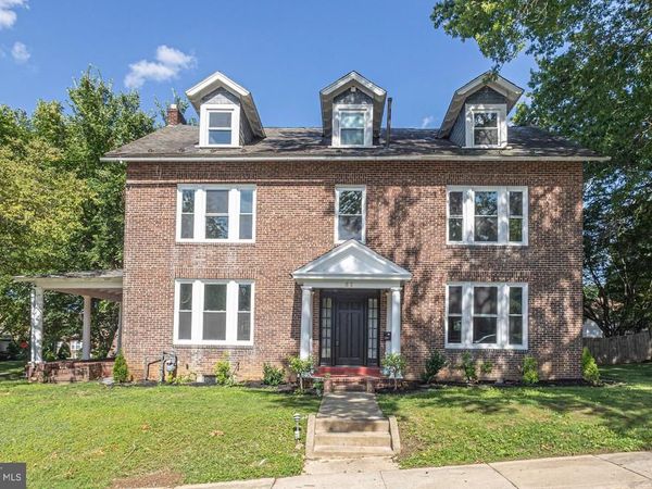51 S 11TH AVENUE, COATESVILLE, PA 19320
