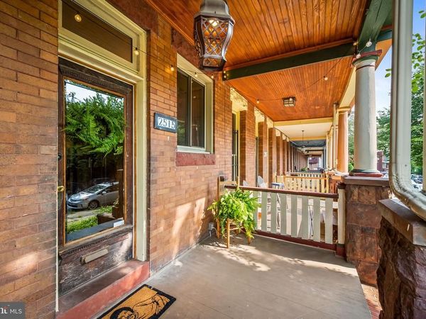 2515 GUILFORD AVENUE, BALTIMORE, MD 21218