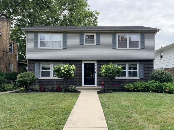 729 Latimer Lane , Flossmoor, IL 60422