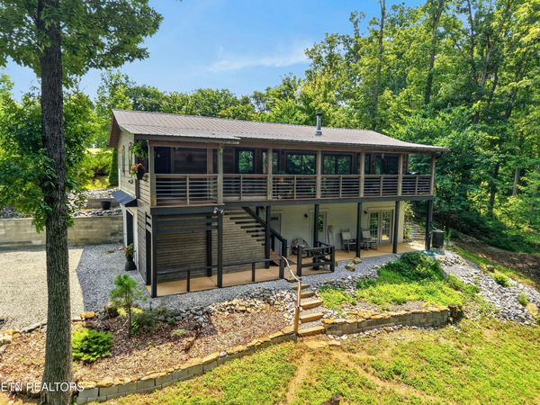361 Bear Knob Lane, Crawford, TN 38554