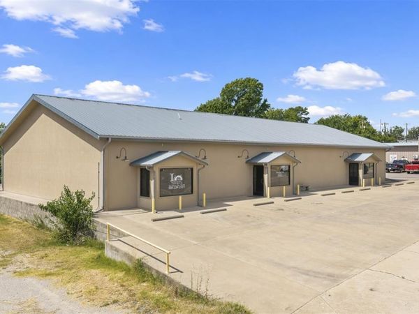 11053 W Highway 76 Highway, Healdton, OK 73438
