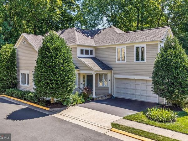 11201 PAVILION CLUB COURT, RESTON, VA 20194