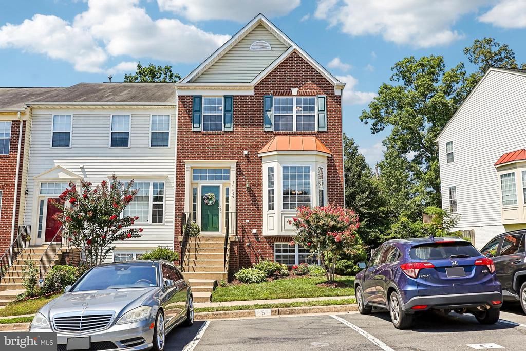 17469 Denali Place, Dumfries, VA 22025 Main Photo