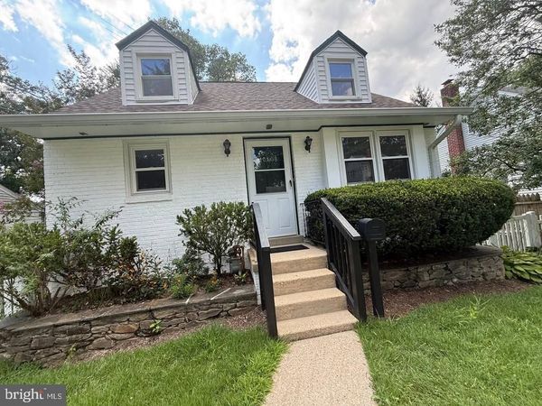 10408 HUNTLEY AVENUE, SILVER SPRING, MD 20902
