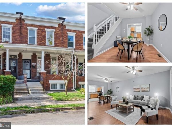 425 ILCHESTER AVENUE, BALTIMORE, MD 21218