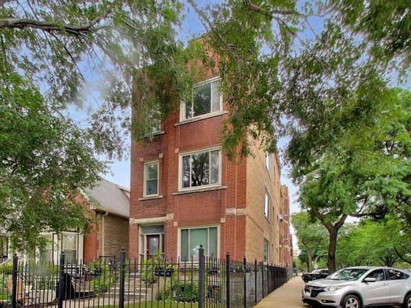 1301 N Oakley Boulevard , Unit 2B, Chicago, IL 60622