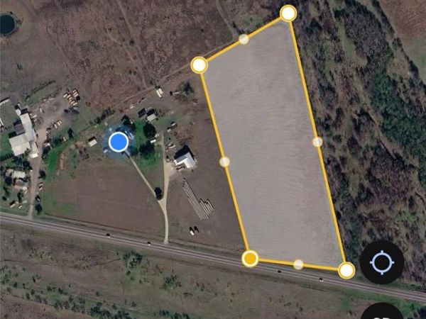 7316 W State Highway 22 , Barry, TX 75102