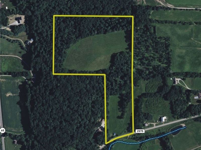 Co. Rd. 2575, Loudonville, OH 44842 Photo 43