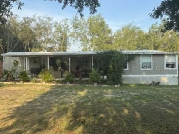 8304 EVERGREEN AVENUE, BROOKSVILLE, FL 34613