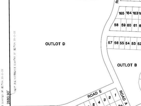 Outlot D 18th St, Somers, WI 53144