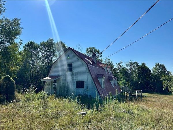8642 Elpis Road, Vienna, NY 13042