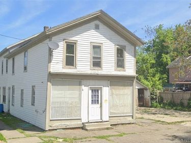 94 E 2nd Street, Dunkirk, NY 14048
