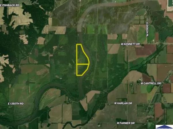 River Bottoms, West Terre Haute, IN 47885