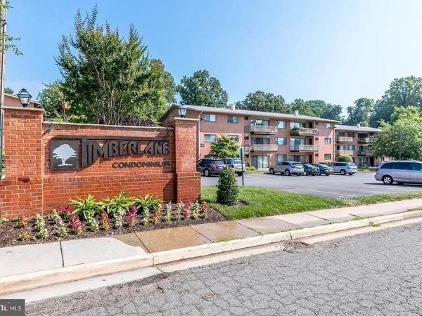 7376 ROUTE 29, Unit 76/T2, FALLS CHURCH, VA 22046