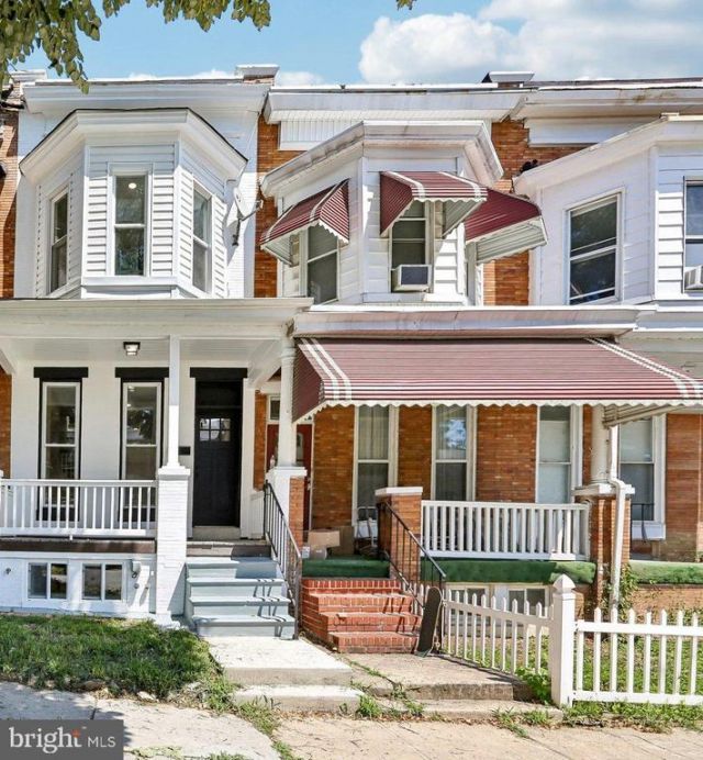 1517 N ELLAMONT STREET, BALTIMORE, MD 21216
