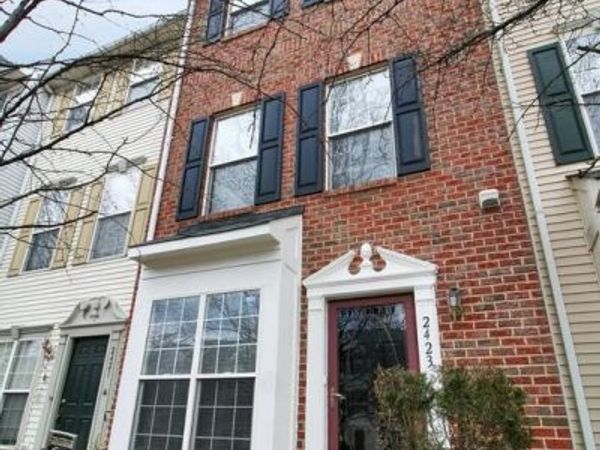 2423 DEW MEADOW COURT, HERNDON, VA 20171