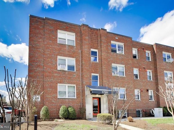 1722 N QUINN, Unit 203, ARLINGTON, VA 22209