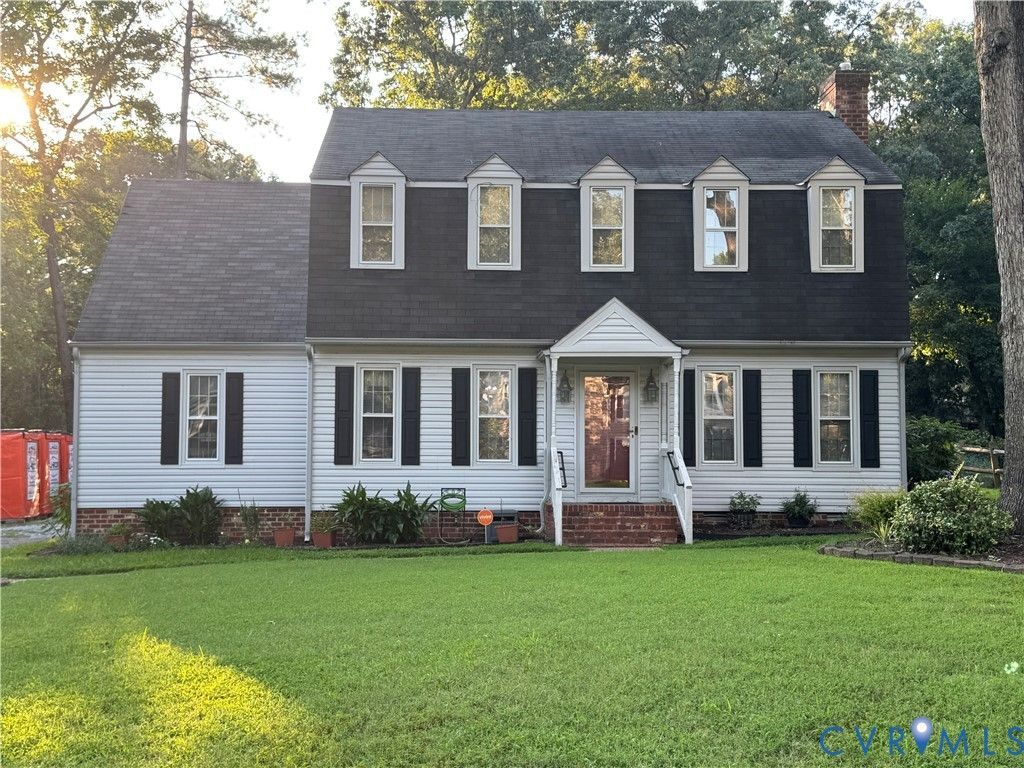 506 Watch Hill Road, Midlothian, VA 23114 Main Photo