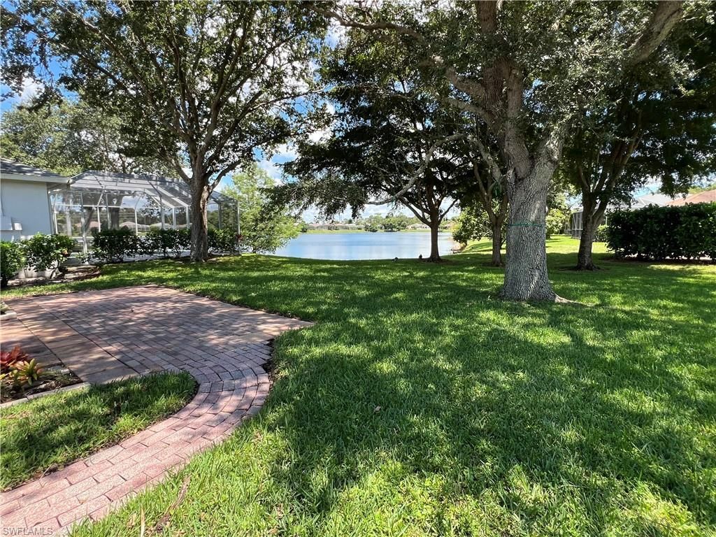608 Crossfield Cir, Naples, FL 34104 Photo