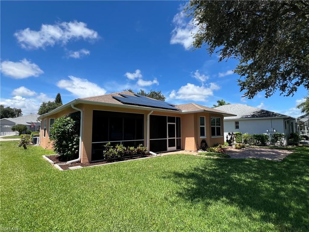 608 Crossfield Cir, Naples, FL 34104 Photo
