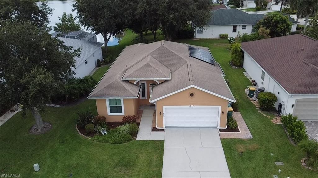 608 Crossfield Cir, Naples, FL 34104 Photo