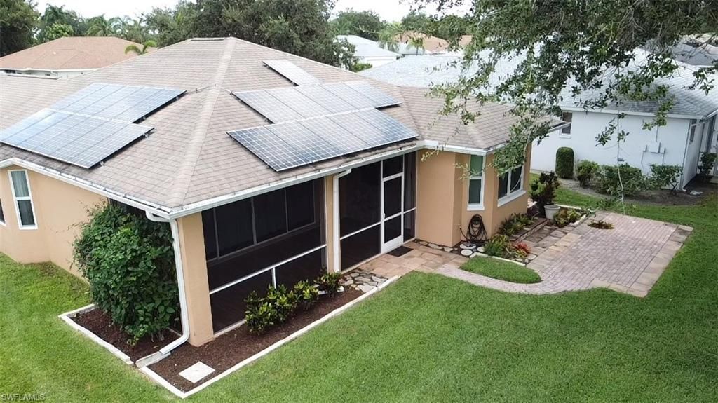 608 Crossfield Cir, Naples, FL 34104 Photo