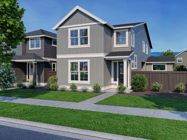 60849 SE Barstow Place, Bend, OR 97702