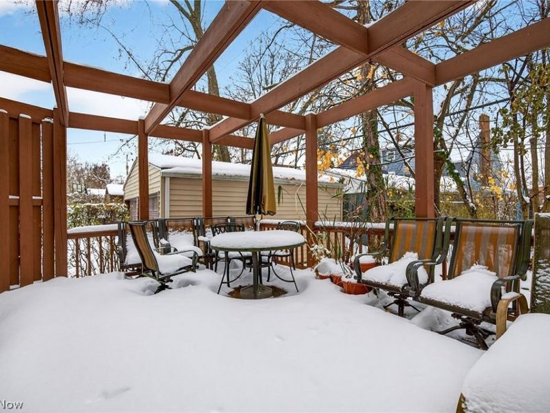 3498 Bainbridge Road, Cleveland Heights, OH 44118 Photo 4