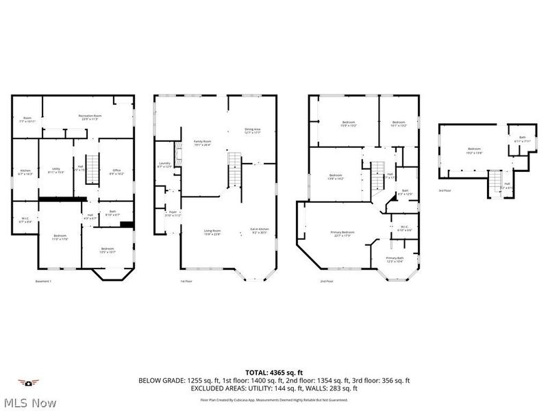 3498 Bainbridge Road, Cleveland Heights, OH 44118 Photo 50
