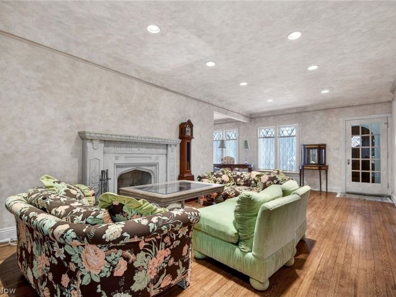 3498 Bainbridge Road, Cleveland Heights, OH 44118 Photo 9