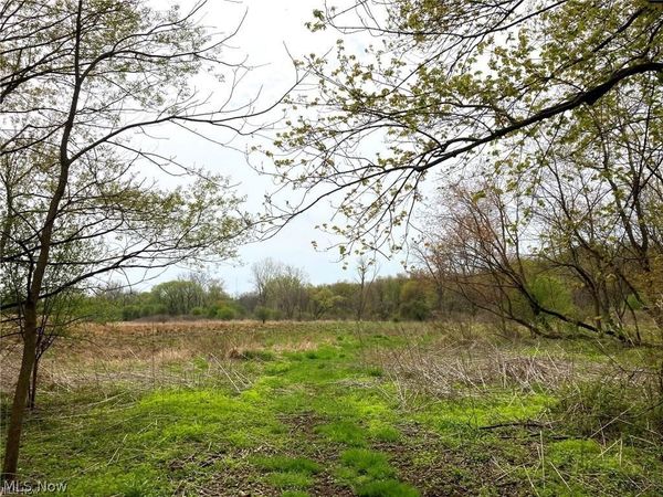 V/L Schocalog Road, Copley, OH 44320