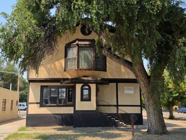 200 S 5th St, Lamar, CO 81052
