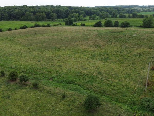 9 Acres 178th Street, Bloomfield, IA 52537