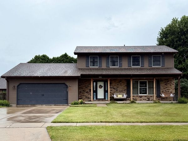 1216 N 14th Street , Rochelle, IL 61068