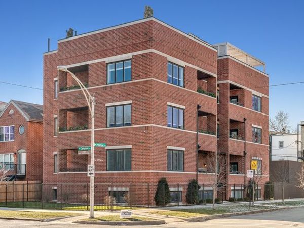 2505 W Potomac Avenue , Unit 1W, Chicago, IL 60622
