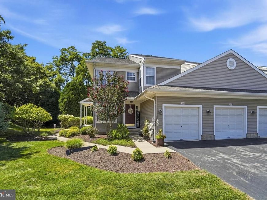 104 Jeffords Court , Unit 1605, Phoenixville, PA 19460 Main Photo