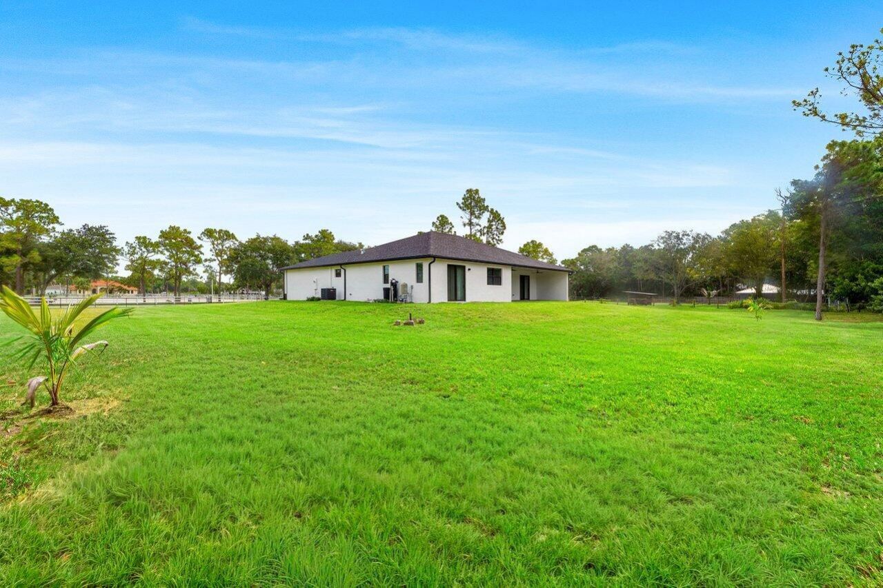 14826 89th Place N, Loxahatchee, FL 33470 Photo