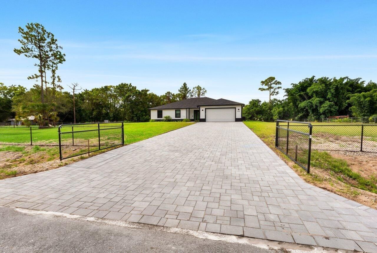 14826 89th Place N, Loxahatchee, FL 33470 Photo