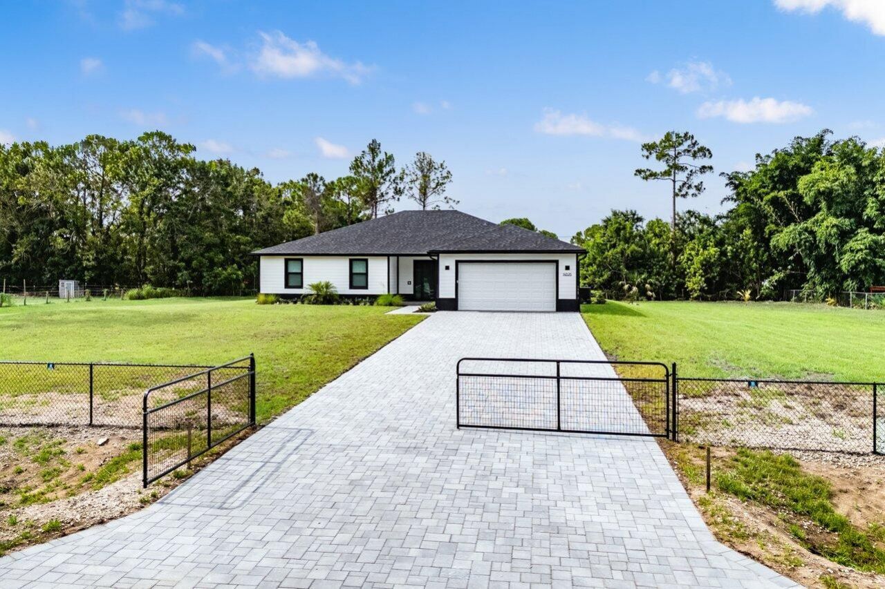 14826 89th Place N, Loxahatchee, FL 33470 Photo