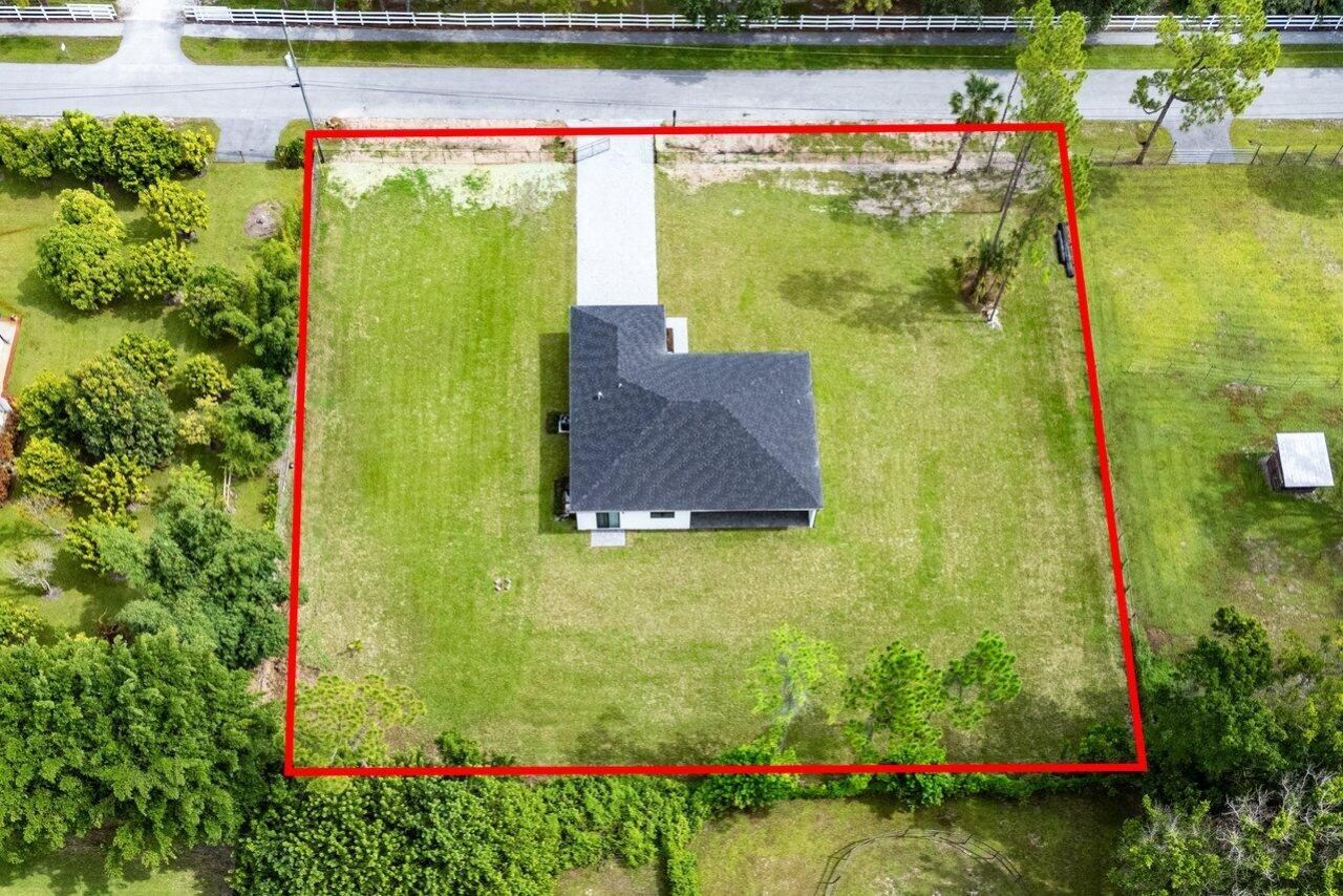 14826 89th Place N, Loxahatchee, FL 33470 Photo