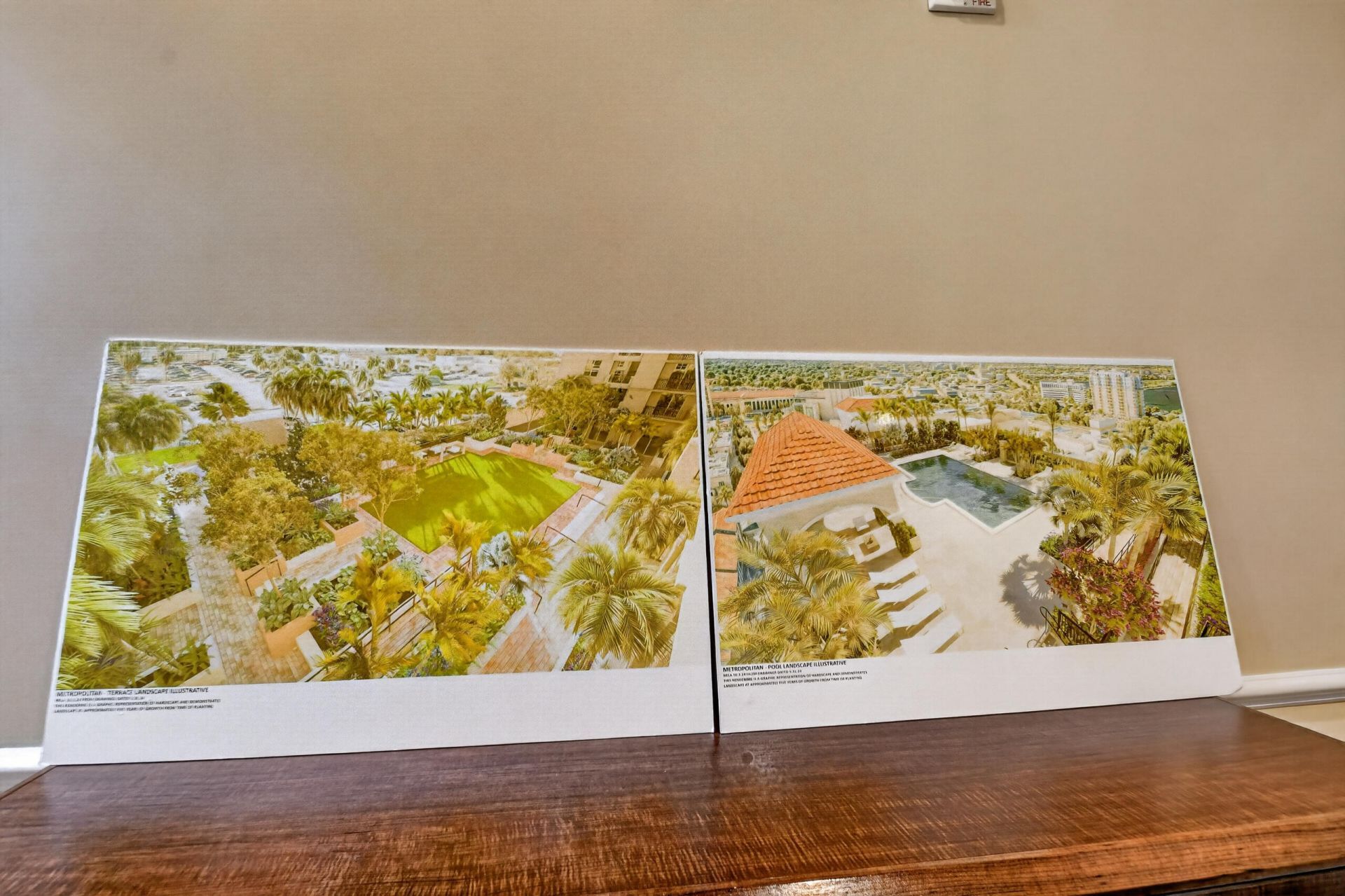 403 S Sapodilla Avenue, Unit 817, West Palm Beach, FL 33401 Photo