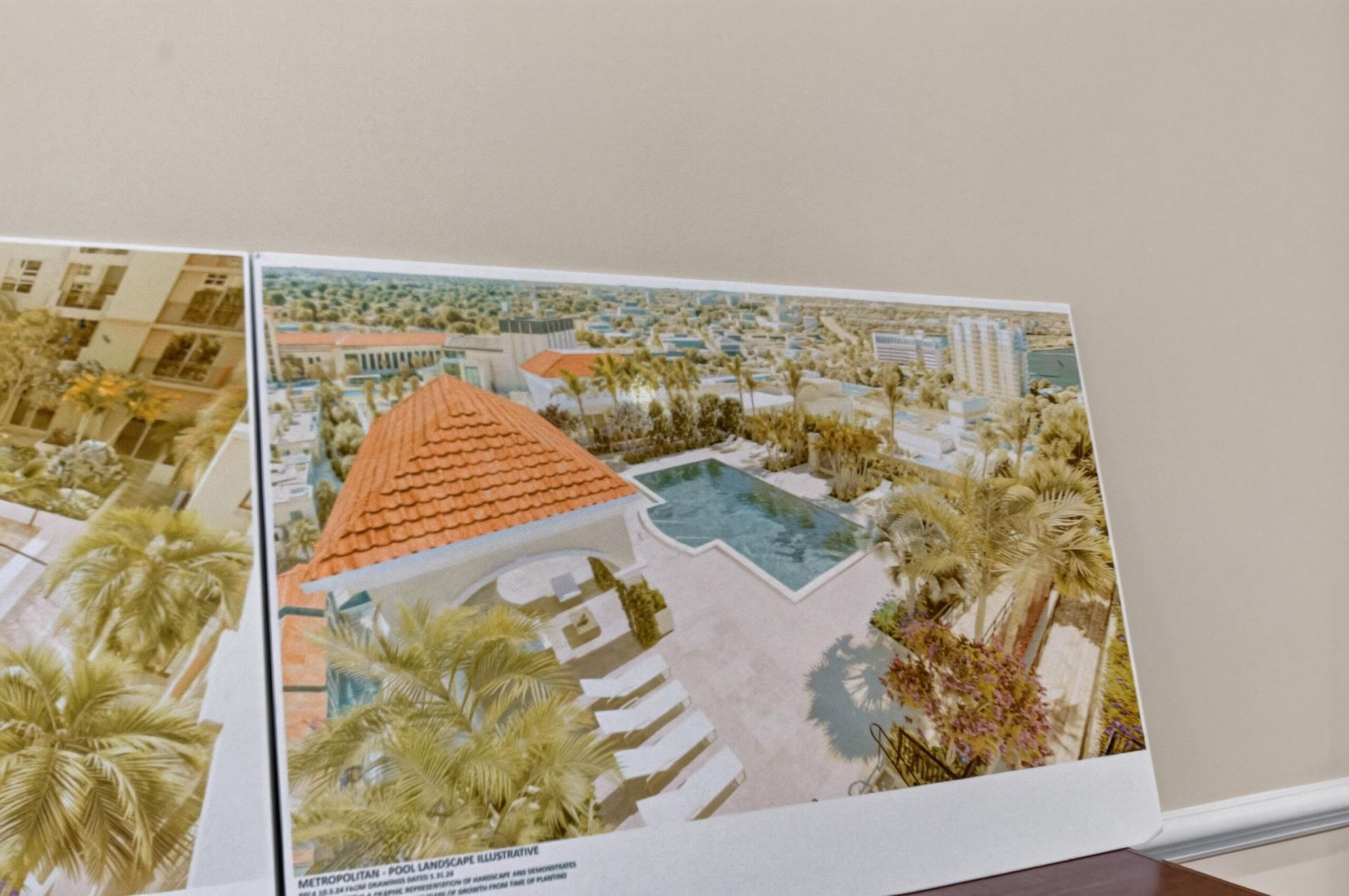 403 S Sapodilla Avenue, Unit 817, West Palm Beach, FL 33401 Photo