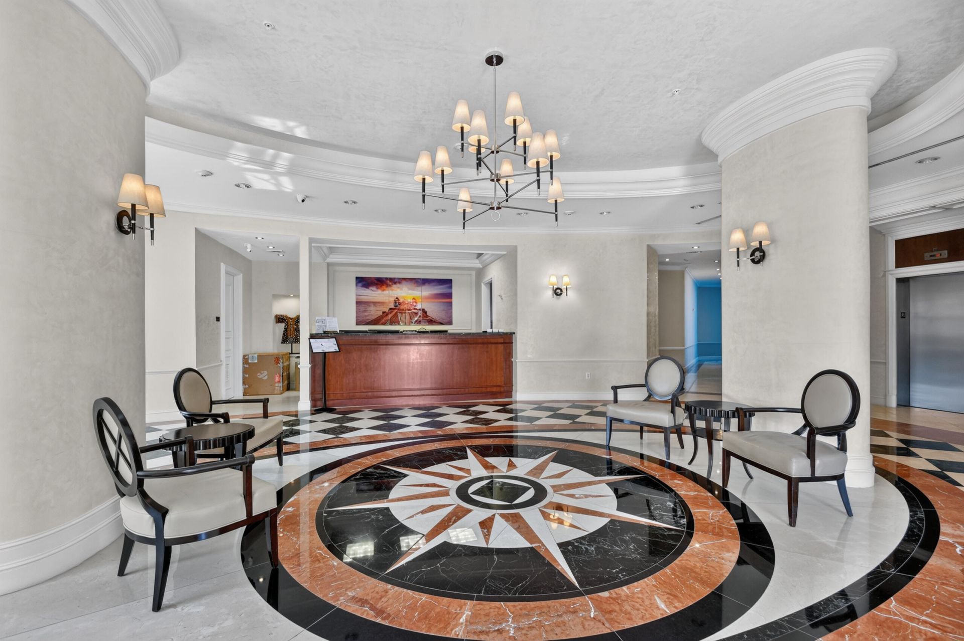 403 S Sapodilla Avenue, Unit 817, West Palm Beach, FL 33401 Photo