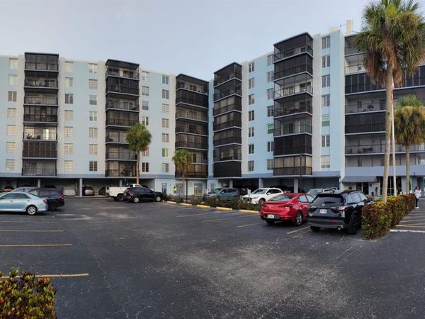 2901 26TH STREET W, Unit 601, BRADENTON, FL 34205