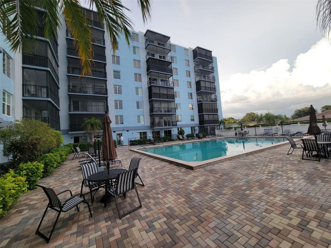 2901 26th Street W, Unit 601, Bradenton, FL 34205 Photo