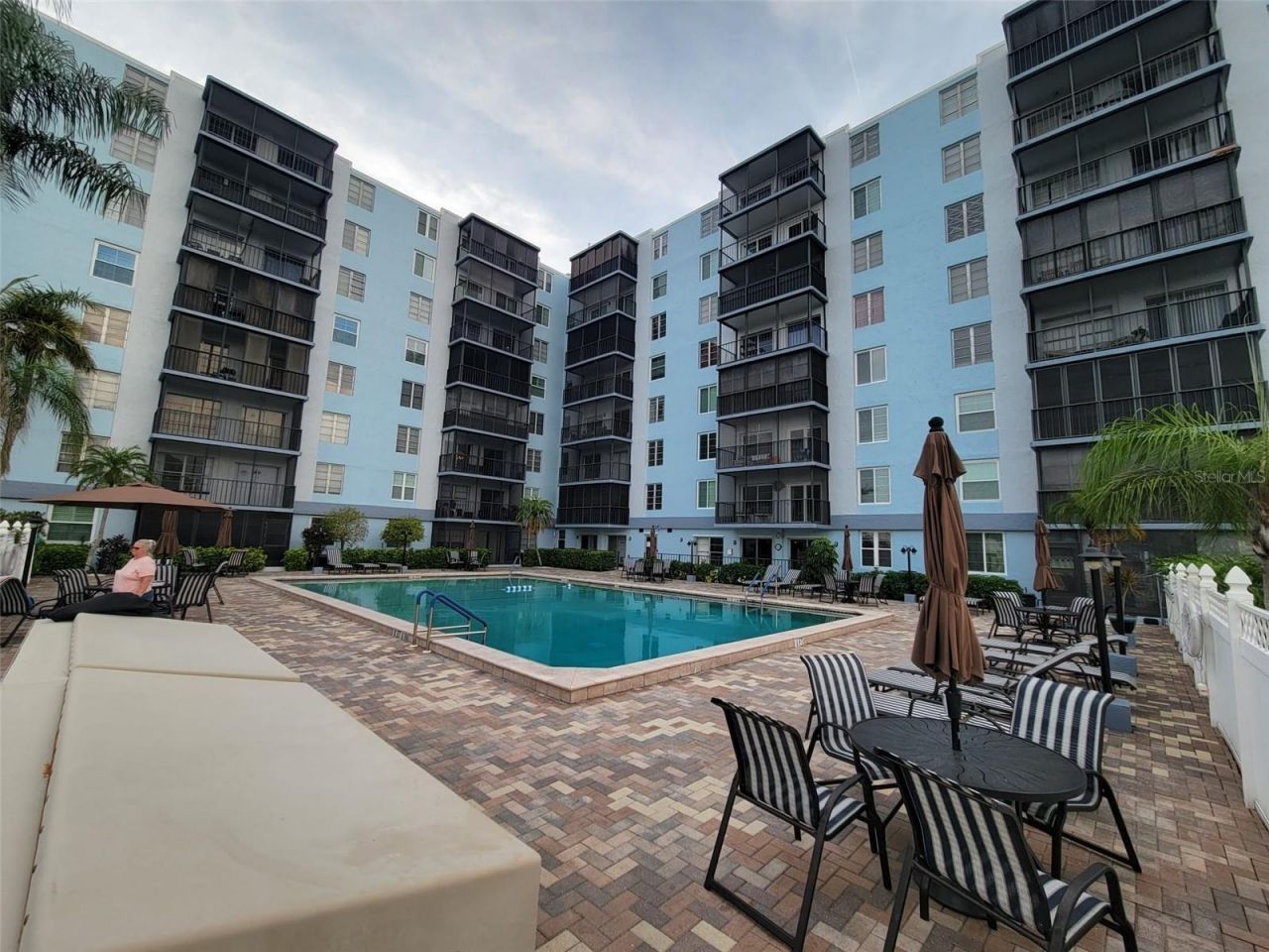 2901 26th Street W, Unit 601, Bradenton, FL 34205 Photo